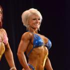 Tammi  Bradford - NPC Utah  State Championships 2013 - #1