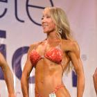 Davina  Brand - NPC Utah  State Championships 2013 - #1