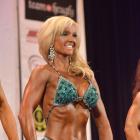 Robyn  Maher - NPC Utah  State Championships 2013 - #1