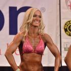 Melissa  Schroeder - NPC Utah  State Championships 2013 - #1