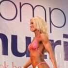 Melissa  Schroeder - NPC Utah  State Championships 2013 - #1