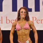 Iryna  Zaychenko - NPC Utah  State Championships 2013 - #1