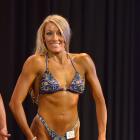 Elizabeth  Potter - NPC Utah  State Championships 2013 - #1