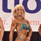 Robyn  Maher - NPC Utah  State Championships 2013 - #1