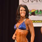 Stephanie  Green - NPC Utah  State Championships 2013 - #1