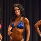 Stephanie  Green - NPC Utah  State Championships 2013 - #1