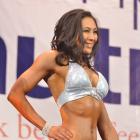 Donna  Shortland - NPC Utah  State Championships 2013 - #1