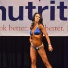 Stephanie  Green - NPC Utah  State Championships 2013 - #1