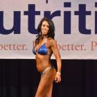 Stephanie  Green - NPC Utah  State Championships 2013 - #1