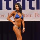 Stephanie  Green - NPC Utah  State Championships 2013 - #1