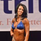 Stephanie  Green - NPC Utah  State Championships 2013 - #1