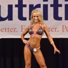 Ashly  Bates - NPC Utah  State Championships 2013 - #1