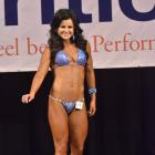 Jordyn  Nielson - NPC Utah  State Championships 2013 - #1