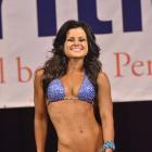 Jordyn  Nielson - NPC Utah  State Championships 2013 - #1