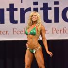 Adrienne  Martin - NPC Utah  State Championships 2013 - #1