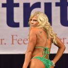 Adrienne  Martin - NPC Utah  State Championships 2013 - #1