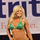 Adrienne  Martin - NPC Utah  State Championships 2013 - #1