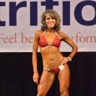 Jessica  Barth - NPC Utah  State Championships 2013 - #1