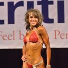 Jessica  Barth - NPC Utah  State Championships 2013 - #1