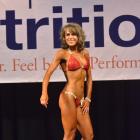 Jessica  Barth - NPC Utah  State Championships 2013 - #1