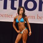 Annalise  Empey - NPC Utah  State Championships 2013 - #1
