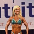 Robyn  Maher - NPC Utah  State Championships 2013 - #1
