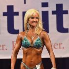 Robyn  Maher - NPC Utah  State Championships 2013 - #1