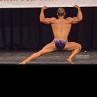 Aaron  Shepard - NPC Utah  State Championships 2013 - #1