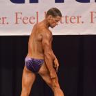 Aaron  Shepard - NPC Utah  State Championships 2013 - #1