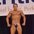 Aaron  Shepard - NPC Utah  State Championships 2013 - #1