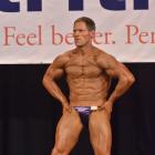 Aaron  Shepard - NPC Utah  State Championships 2013 - #1