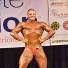 Mark  Hoskins - NPC Utah  State Championships 2013 - #1