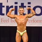 Cody  Smith - NPC Utah  State Championships 2013 - #1