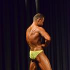 Cody  Smith - NPC Utah  State Championships 2013 - #1