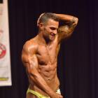 Cody  Smith - NPC Utah  State Championships 2013 - #1