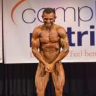 Cody  Smith - NPC Utah  State Championships 2013 - #1