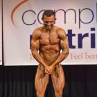 Cody  Smith - NPC Utah  State Championships 2013 - #1