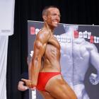 Benjamin  Deechs - IFBB German Newcomer & Heavyweight Cup 2011 - #1