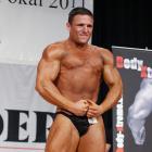 Michael  Neamann - IFBB German Newcomer & Heavyweight Cup 2011 - #1