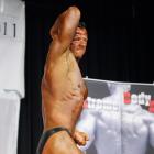 Dominik  Winter - IFBB German Newcomer & Heavyweight Cup 2011 - #1