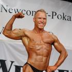 Marcel  Weincke - IFBB German Newcomer & Heavyweight Cup 2011 - #1