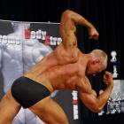 Mike  Klein - IFBB German Newcomer & Heavyweight Cup 2011 - #1