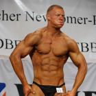 Mike  Klein - IFBB German Newcomer & Heavyweight Cup 2011 - #1