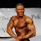 Robert  Krahm - IFBB German Newcomer & Heavyweight Cup 2011 - #1