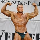 Bernd  Toffing - IFBB German Newcomer & Heavyweight Cup 2011 - #1