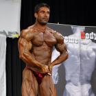 Walantes  Dokos - IFBB German Newcomer & Heavyweight Cup 2011 - #1