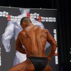 Shabodiang  Radmond - IFBB German Newcomer & Heavyweight Cup 2011 - #1