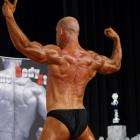 Michael  Ernst - IFBB German Newcomer & Heavyweight Cup 2011 - #1