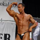 Francesco  Casconi - IFBB German Newcomer & Heavyweight Cup 2011 - #1