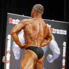 Markas  Schomabeck - IFBB German Newcomer & Heavyweight Cup 2011 - #1